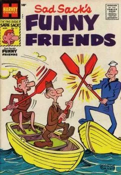 Cover of Issue #17