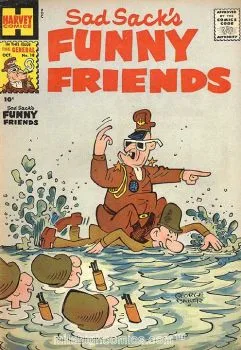 Cover of Issue #18