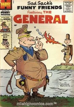 Cover of Issue #19