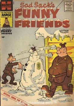 Cover of Issue #20
