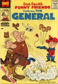 Cover of Issue #21