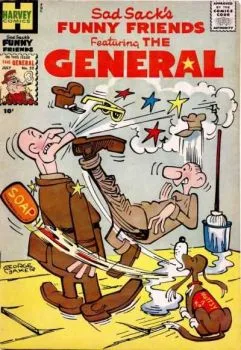 Cover of Issue #22