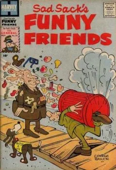 Cover of Issue #24