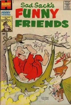 Cover of Issue #25