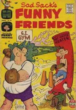 Cover of Issue #26