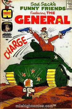 Cover of Issue #27