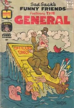 Cover of Issue #28