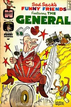 Cover of Issue #29