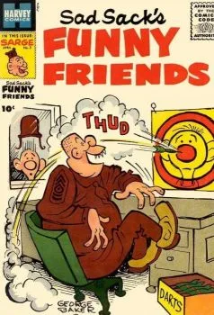 Cover of Issue #3