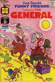 Cover of Issue #30