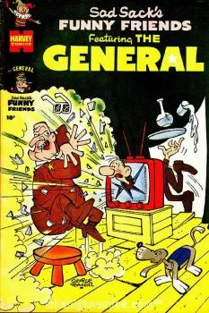 Cover of Issue #31