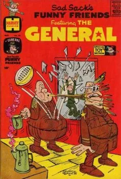 Cover of Issue #32