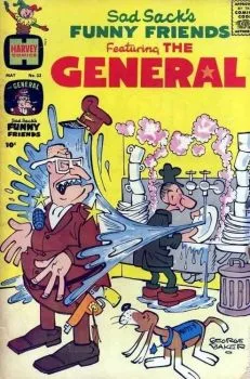 Cover of Issue #33