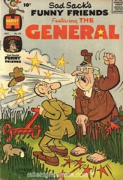 Cover of Issue #34