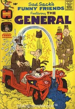 Cover of Issue #35