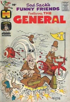 Cover of Issue #36