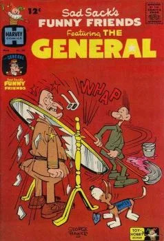 Cover of Issue #38
