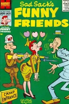 Cover of Issue #4