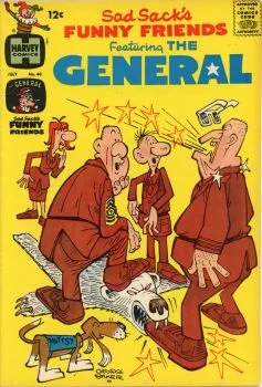 Cover of Issue #40