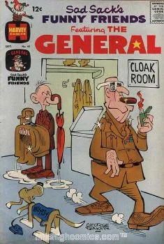 Cover of Issue #41
