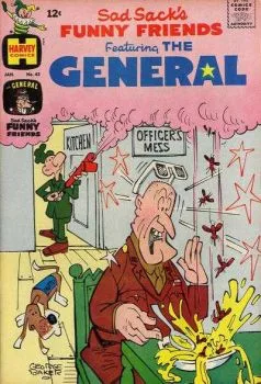Cover of Issue #43