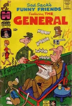 Cover of Issue #44