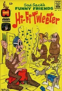 Cover of Issue #47