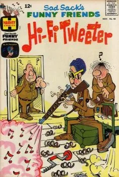 Cover of Issue #48