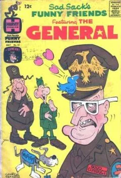 Cover of Issue #51