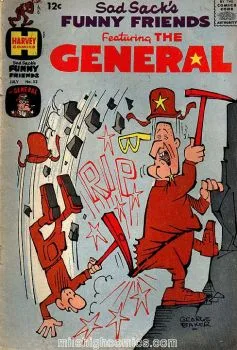 Cover of Issue #52