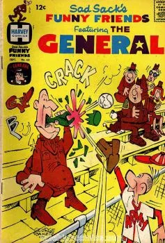Cover of Issue #53