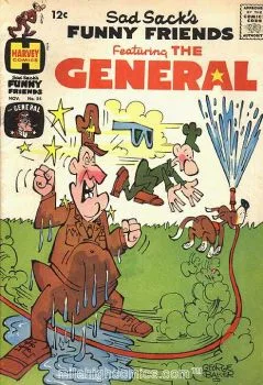 Cover of Issue #54