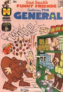 Cover of Issue #55