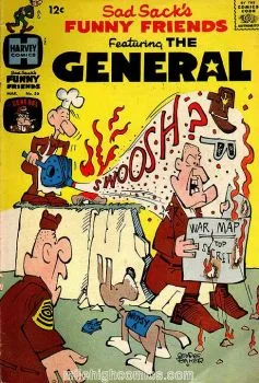 Cover of Issue #56