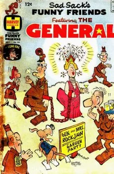 Cover of Issue #59