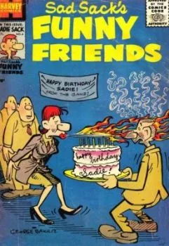 Cover of Issue #6