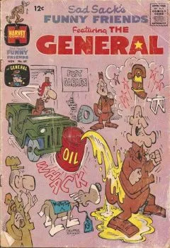 Cover of Issue #60