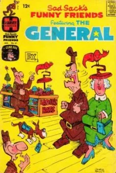 Cover of Issue #61