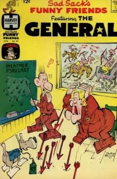 Cover of Issue #65