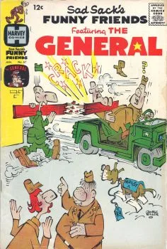 Cover of Issue #67