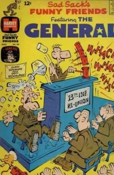 Cover of Issue #68