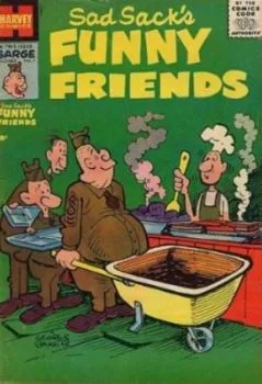 Cover of Issue #7