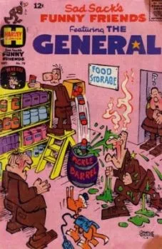 Cover of Issue #70