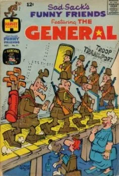 Cover of Issue #71