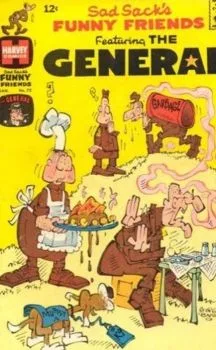 Cover of Issue #72