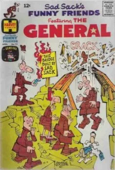 Cover of Issue #73