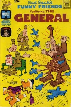 Cover of Issue #75