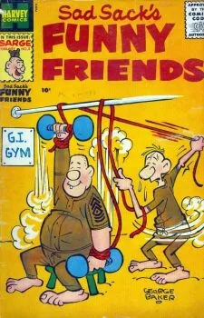 Cover of Issue #8