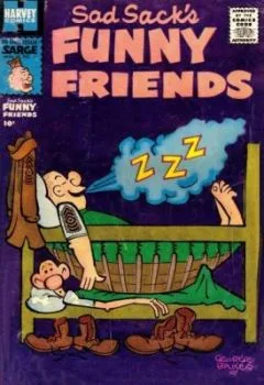 Cover of Issue #9