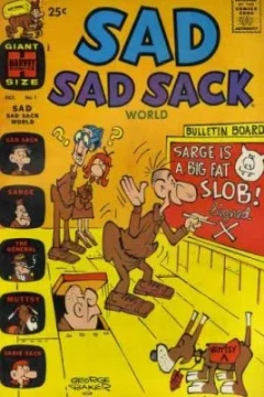 Issue #1